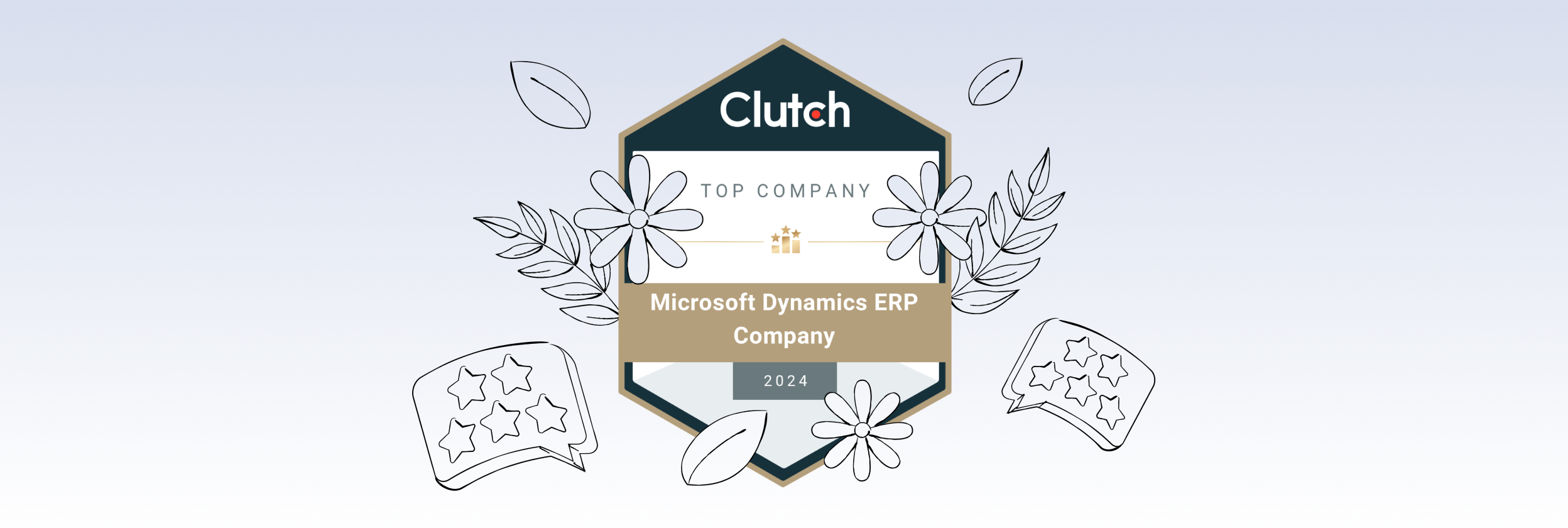 Digicode Recognized as a Clutch Global Leader for Spring 2024