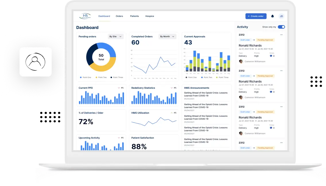 Dynamics 365 Business Central ERP implementation