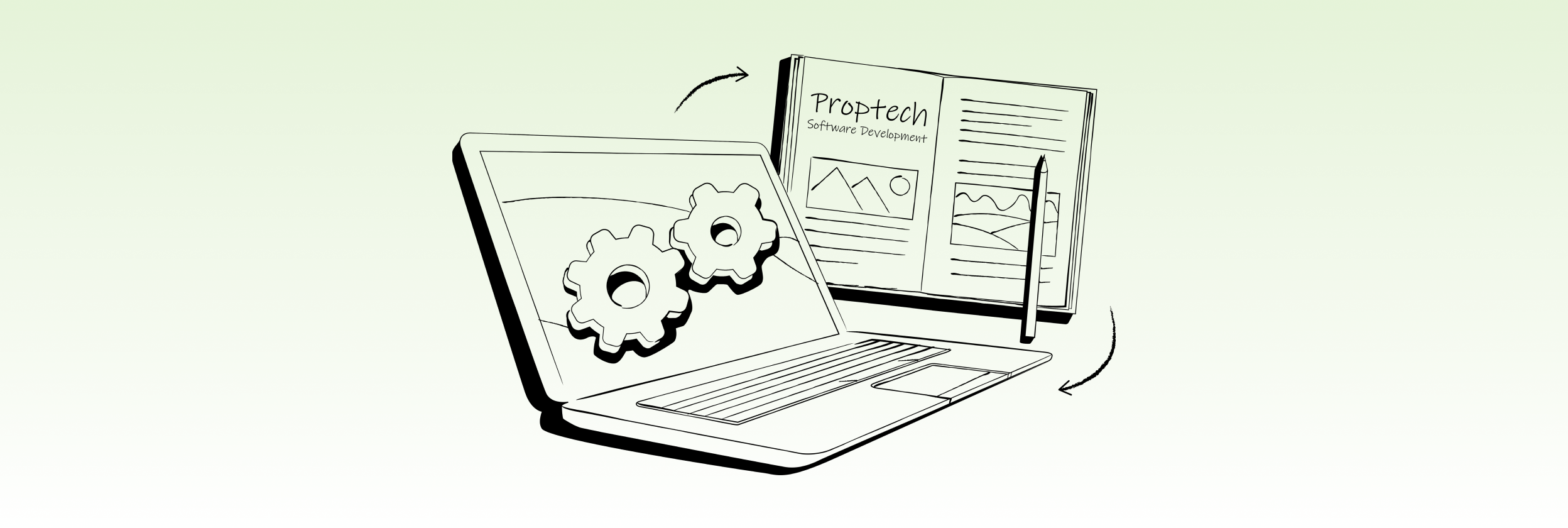 Integrating Theory with Practice in Proptech Software Development