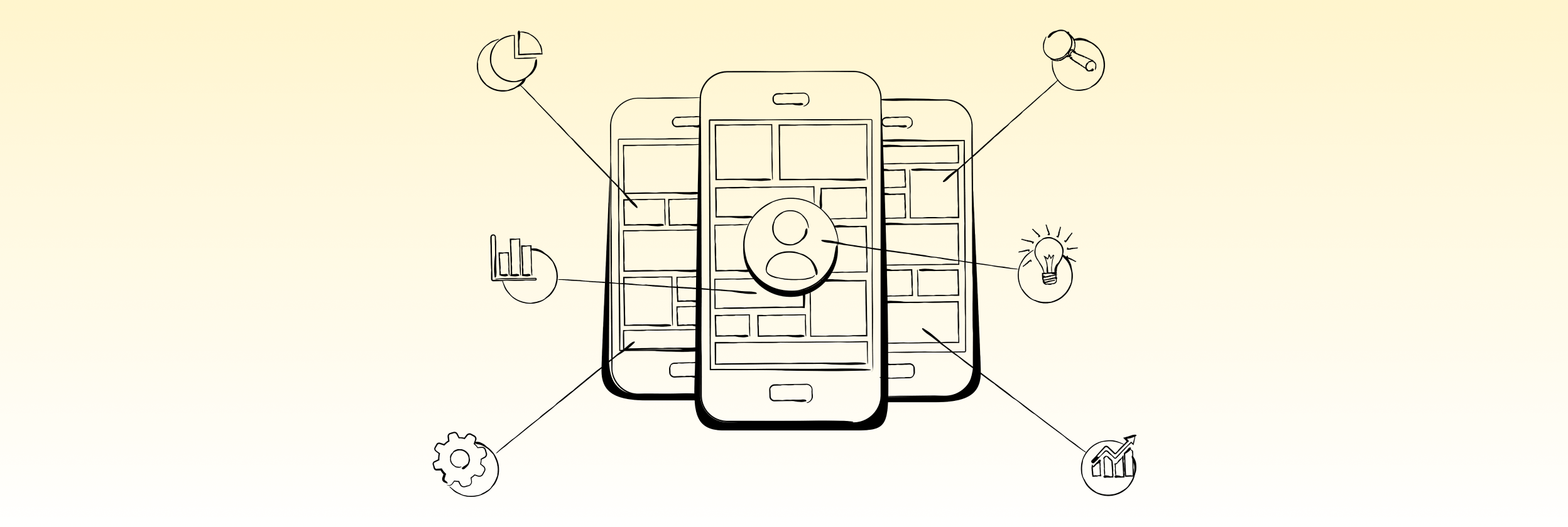 Essentials of Mobile App UI Design in 2024-2025