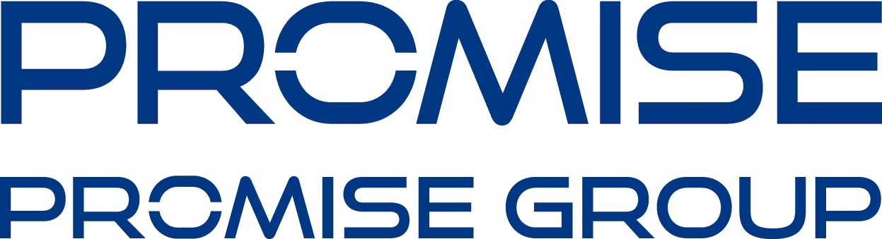 Promise Group Logo