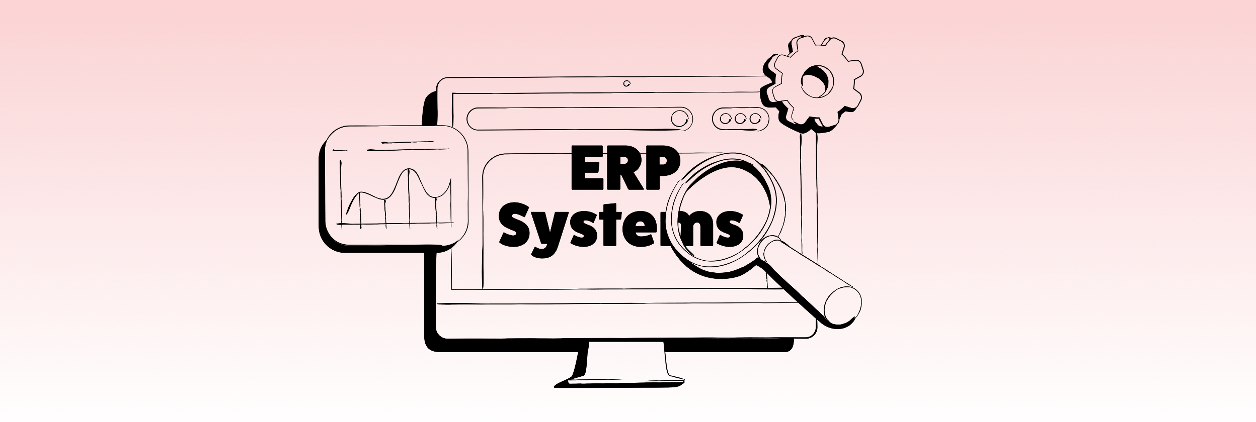 Analytics and Business Intelligence for ERP Systems