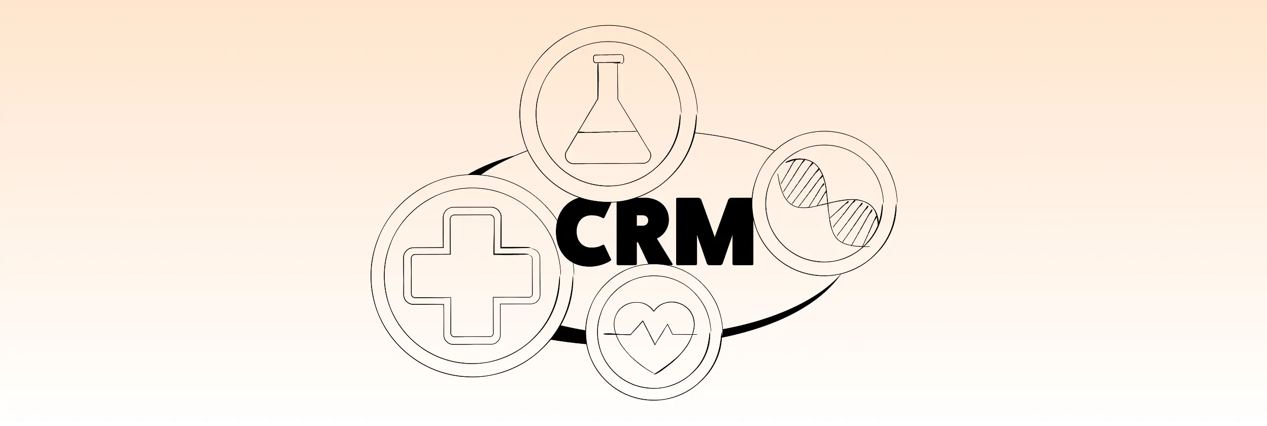 Best Healthcare CRMs: Top Solutions for Patient Management